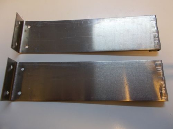 Rollladen-Sperrhaken-Sicherung 185 mm